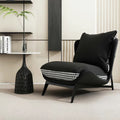 One-piece drop shipping single person can sit or lie down sofa bedroom living room balcony casual sofa chair office lazy sofa