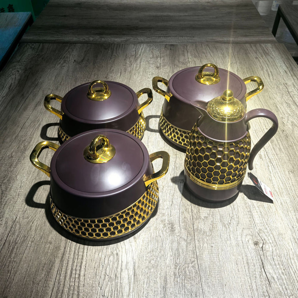 Foodwarmer cross-border hot-selling factory direct sales fresh-keeping bowl, thermal insulation bucket combination, fresh-keeping pot, thermal insulation lunch box, film