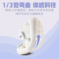 Baby sandals for boys, summer first walker shoes, 0-1-2 years old infant anti-slip soft sole mesh shoes for babies and toddlers, baby girl shoes
