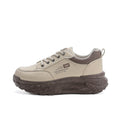 2025 spring new dad shoes women's shoes easiest for match shock absorption sports shoes casual shoes spring & fallthick sole women's shoes ins trend