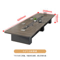 6.0* 1.6m single table