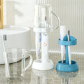 Mouthwash cup, toothbrush cup, toothbrush, toothbrush, storage box, men and women, dormitory students, toiletries suit