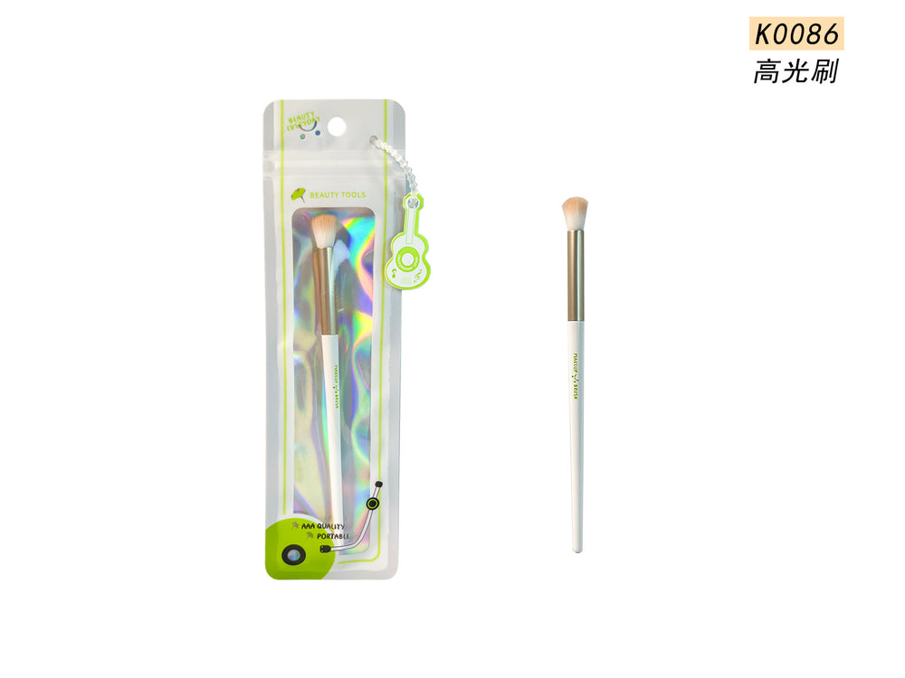 Keqi yinzi product eyelash curler collection, eyebrow trimmer for women, novice beauty tools, comfortable makeup puff, hot style