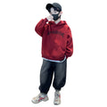 Boys' hoodie - spring/autumn collection  - new spring kids' clothing - boys' hooded top - cool & stylish for older boys