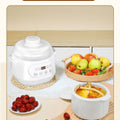 Electric stew pot, electric casserole, ceramic electric cooking pot, bird's nest stew pot, water-proof stew soup pot, electric stew pot, special price
