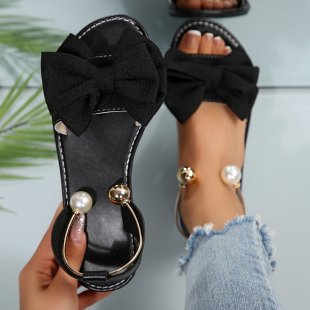 summer new arrivals: plus size flat sandals for women (sizes 36-43). wholesale available. dropshipping to  and