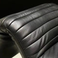 Desede designer living room high-end multifunctional folding lazy casual chair italian minimalist sofa chair