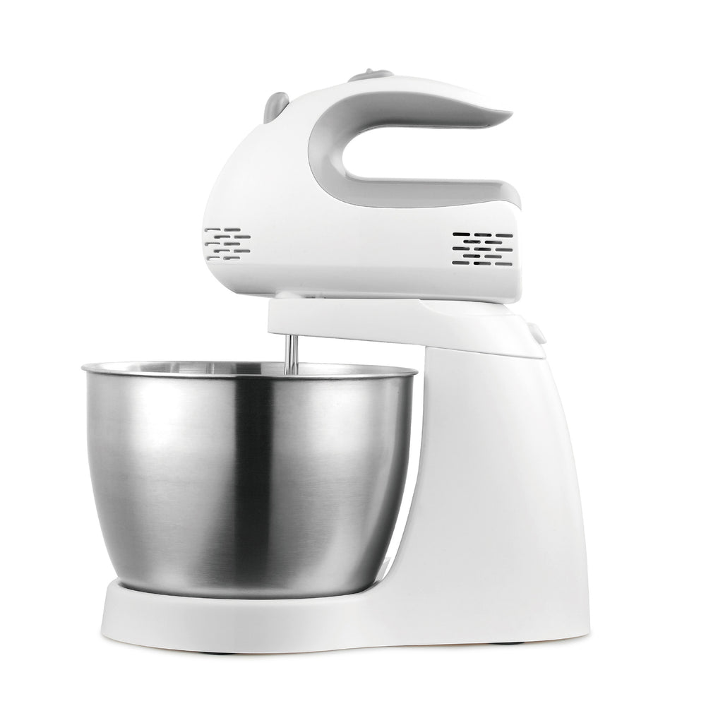 Electric multifunctional kitchen mixer - whisk, cream whipper, dough mixer - bestselling baking tool