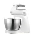 Electric multifunctional kitchen mixer - whisk, cream whipper, dough mixer - bestselling baking tool