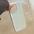 Heart-shaped tpu side phone case for iphone 17 pro, apple 16, full coverage drop protection, lens fully enclosed