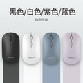 Lenovo m20 wireless mouse [blue]