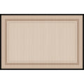 2026 new vintage-inspired removable & washable area rug - living room retro style, easy-clean, premium double-layer, machine washable floor mat