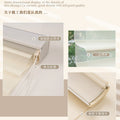 Zuoqiu shangri-la curtain manual computer tmall elf mi home electric motor shaoxing guest keqiao roller blind wholesale distribution