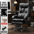 Computer chair, home office chair, comfortable ergonomic chair for extended sitting, office chair with backrest, gaming chair