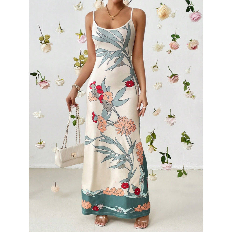 Real shot in stockfashionexport cross-border independent station 1688 foreign order  hot selling fashiondress