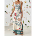 Real shot in stockfashionexport cross-border independent station 1688 foreign order  hot selling fashiondress