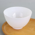 Beauty tools mask bowl beauty bowl beauty salon soft mask cosmetics tools suit skin care manufacturer wholesale