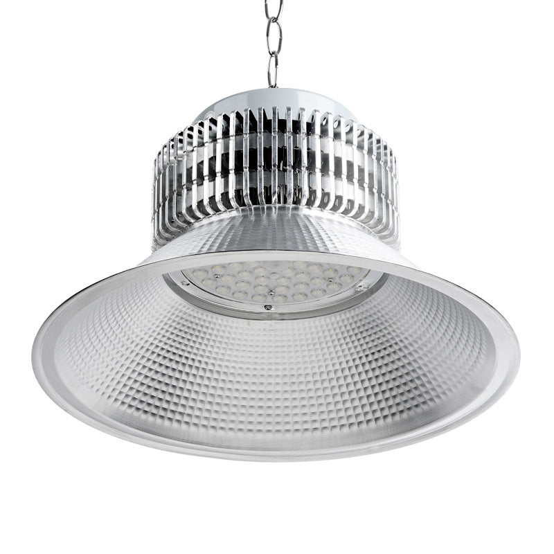 LED waterproof high bay light high power super bright factory workshop warehouse factory greenhouse swimming pool lighting algae explosion
