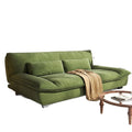 Sailboat sofa multifunctional foldable fabric dual-purpose small apartment sofa living room cream style popular sofa bed