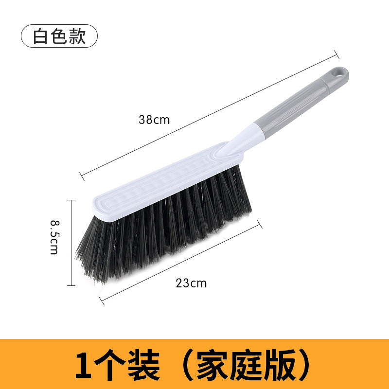 Broom and dustpan set for home indoor and outdoor broom and dustpan combination plastic suit magic silicone broom