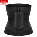 Shaping waist trainer tight waist and abdominal belt shaping bodysuit waist support corset corset for women
