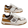 Men's shoes: 2025 spring new arrivals - trendy, versatile, high-end, lightweight, soft-soled, athletic & casual white flat sneakers