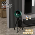 Trash can living room high-end for home bedroom kitchen high-leg storage bucket large-capacity storage rack no-bending garbage rack