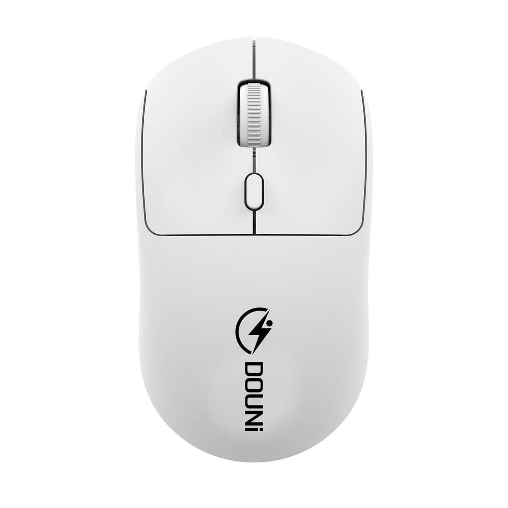 Aoc ms320 wireless mouse - universal, energy-efficient, portable 2.4g office mouse for laptops and desktops