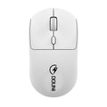 Dou ni wireless mouse [w13] - white