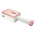 Multifunctional dryer, small for home heater, foldable clothes dryer, quick-drying bag, shoe dryer, quilt dryer, handy gadget
