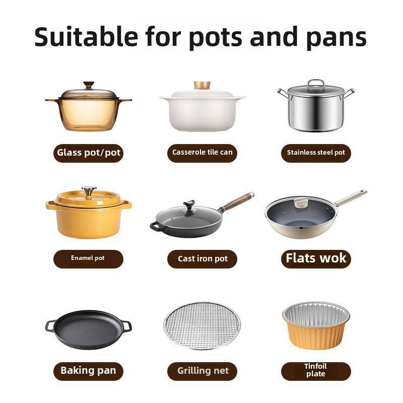 Electric ceramic cooktop 3500w, export version (110v us plug, eu plug, uk plug), light wave oven 2200w, factory wholesale for home use