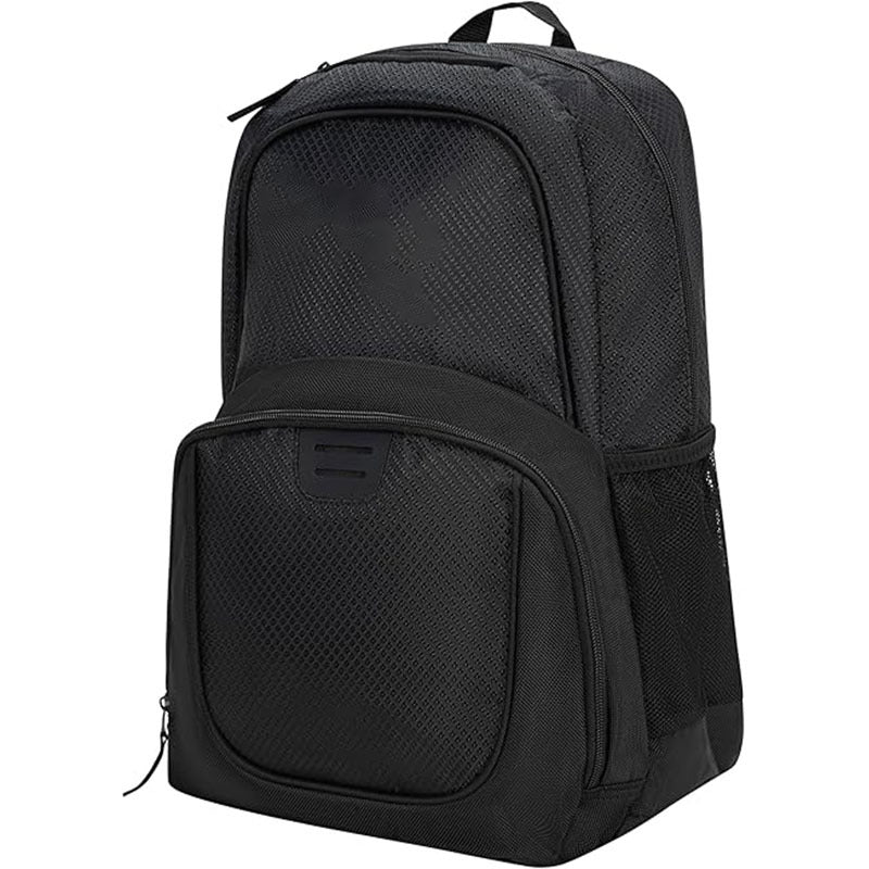 Backpack men's and women's large-capacity high-value junior high school college student schoolbag leisure travel backpack business trip computer bag