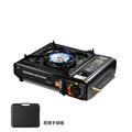 Gas stove cassette stove outdoor for home portable gas stove cooking bbq grill camping grill gas stove camping