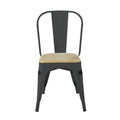 Shopeeexport factory dining table and chairaccessible luxuryclassy dining chair for long sitting scandinavian back chairchair