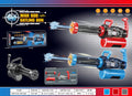 518-40a single tube [color remarks]