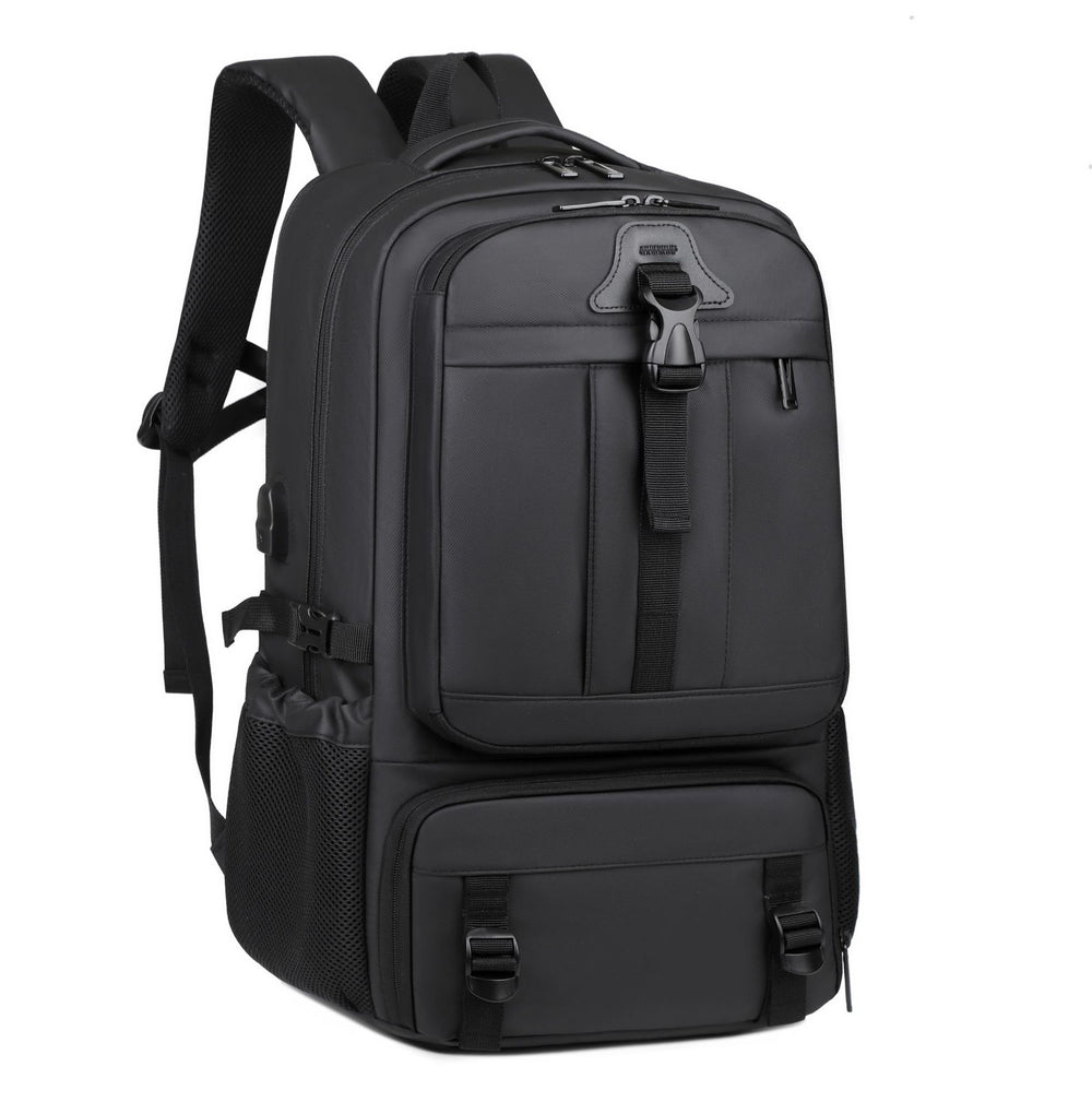 Business backpack laptop backpack sports backpack hiking travel bag - direct from the source factory, customization & oem available