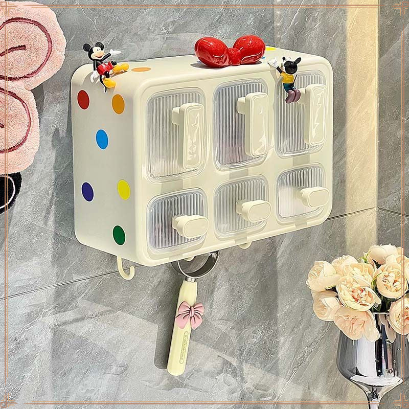 Kitchen wall seasoning box 2025 new high-end integrated multi-grid kitchen sealed drawer seasoning combination