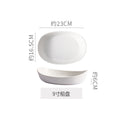 Yuanbao plate
