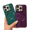 Matte soft shell suitable for iphone16 mobile phone case apple 17 lens holder protective cover apple 17air