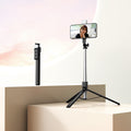Z7 black 1.7m single light model