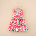 Red flower blue leaf milk silk