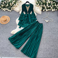 Dark green