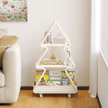 Christmas tree living room table casualmovable trolley creative sofa cabinet with storage coffee table bedside shelf