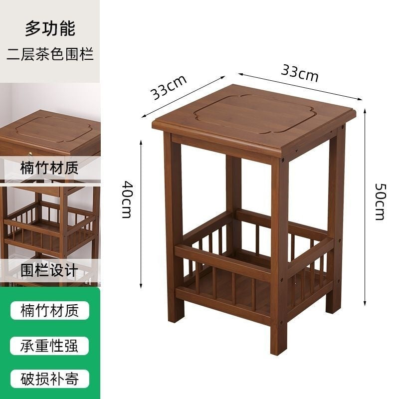 Tea cabinet, tea table, living room sofa, side cabinet, small coffee table, small table, tea shelf, storage cabinet, corner shelf, storage rack
