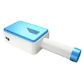 Multifunctional dryer, small for home heater, foldable clothes dryer, quick-drying bag, shoe dryer, quilt dryer, handy gadget