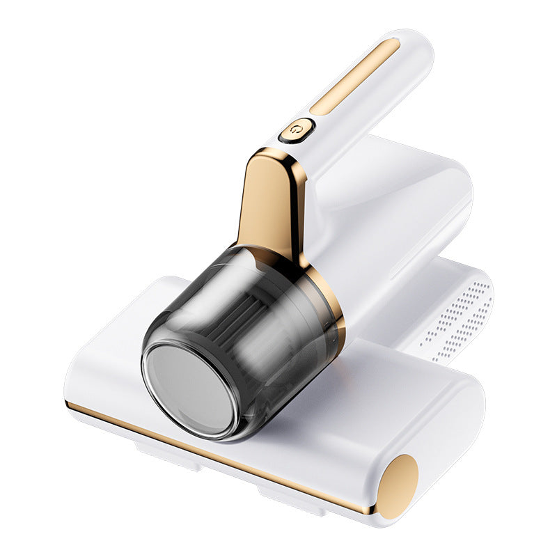 small wireless charging mite remover for home bed handheld high suction vacuum cleaner ultraviolet sterilizer