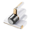 small wireless charging mite remover for home bed handheld high suction vacuum cleaner ultraviolet sterilizer