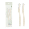 Kq1143 wheat straw eyebrow trimmer