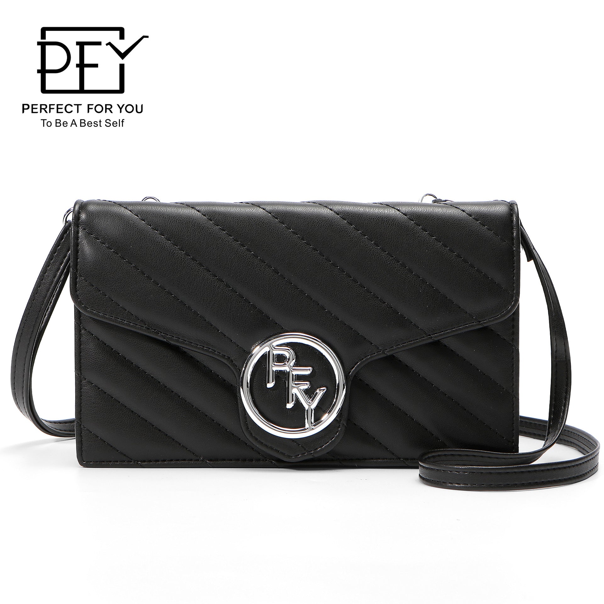 Bags women's fashion light luxury shoulder bags ins versatile messenger bags lady's bags one piece hair, women's bags