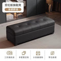 Shoe changing stool, door seat, for home storage stool, entrance clothing store storage bench sofa stool, bedroom bed end stool